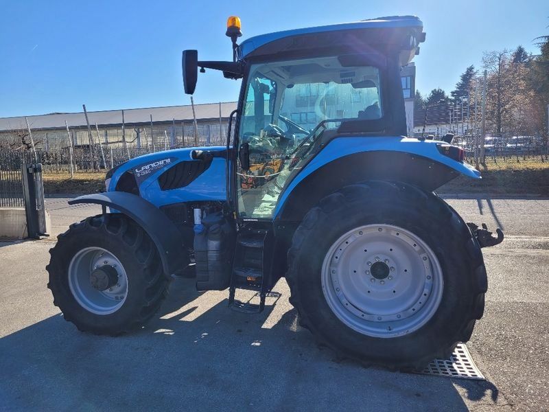 Landini 6-135C Dual Power GA967