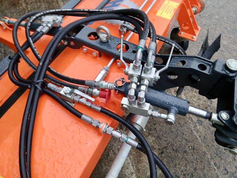 Tuchel Simpl 400-150 mit Wassertank