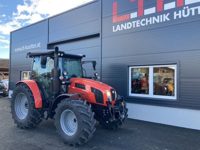 Same Explorer 95 GS Stage V