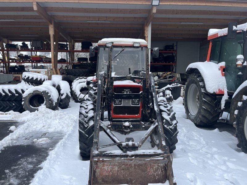 Massey Ferguson 174 Allrad
