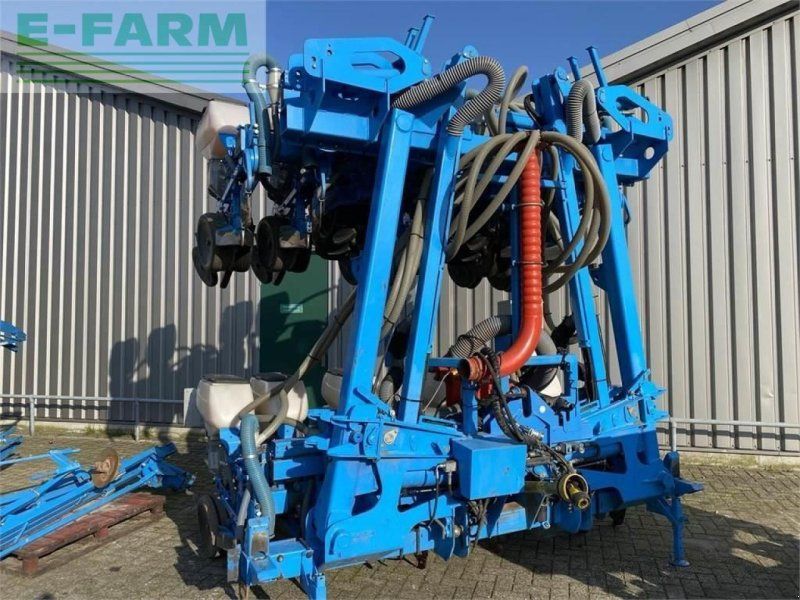 Monosem ng+ 12r mais