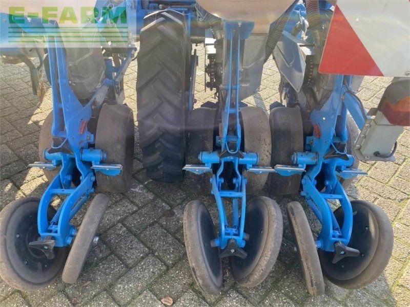 Monosem ng+ 12r mais