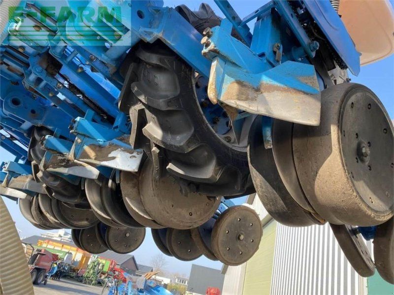 Monosem ng+ 12r mais