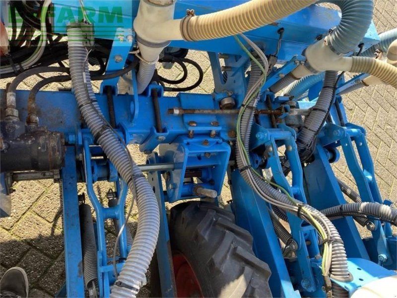 Monosem ng+ 12r mais