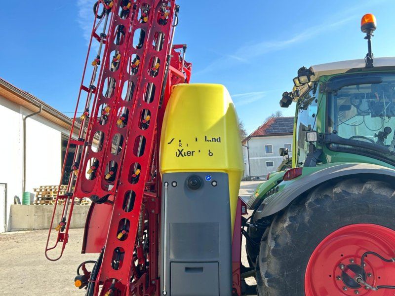 Kverneland iXter B 18