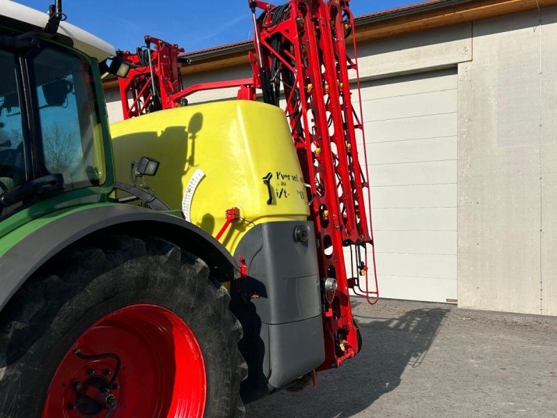 Kverneland iXter B 18