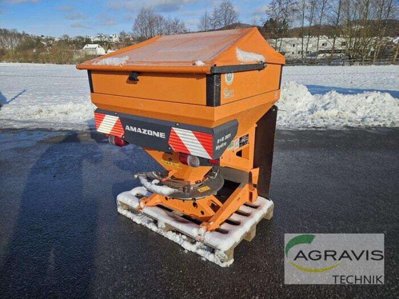 Amazone WINTERDIENSTSTREUER E+S 301