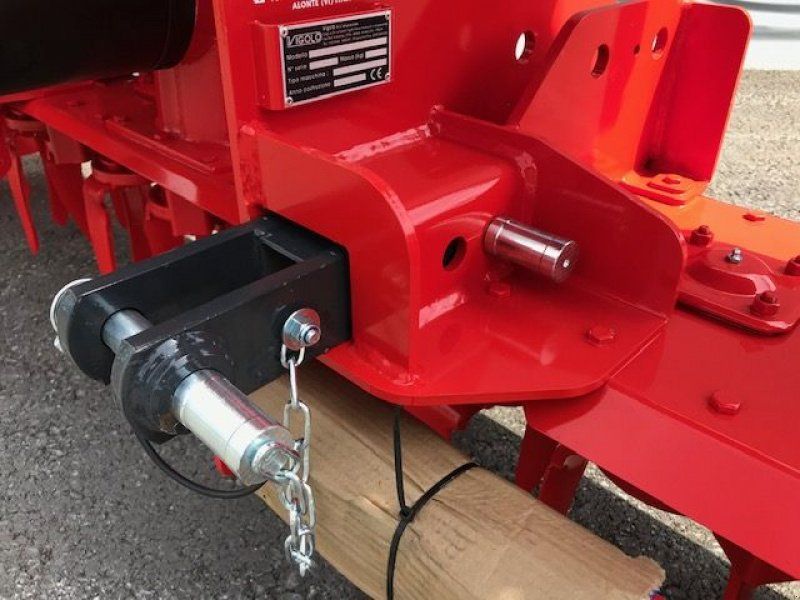 Vigolo Kreiselge EN-PLUS 300 Packerwalze