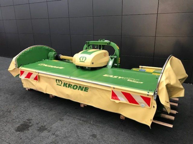Krone Frontmähwerk EasyCut F320M Generation 3