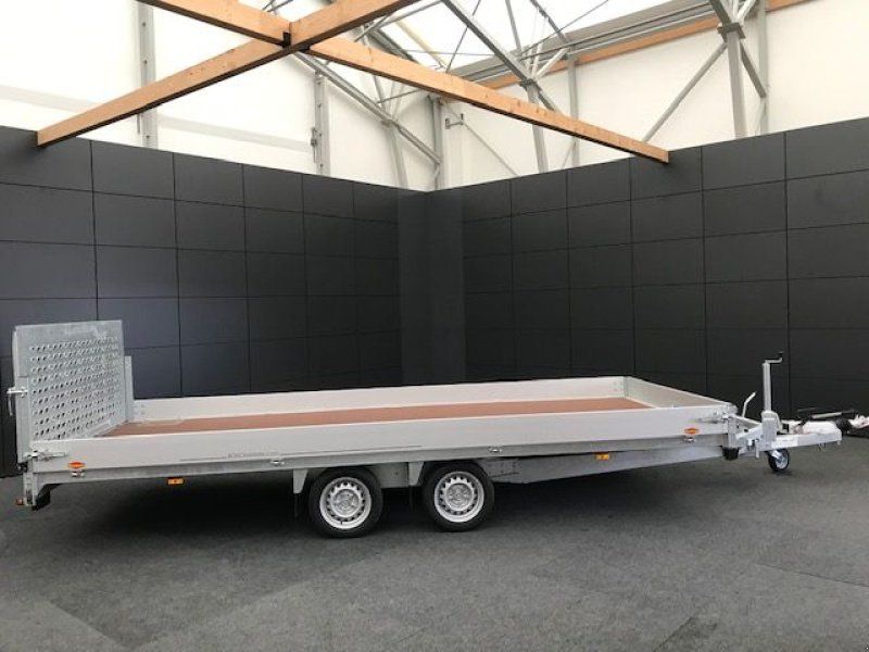 Böckmann Maschinener MH-AL 5020/35