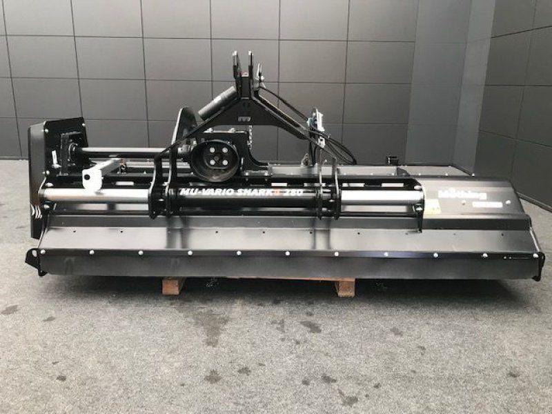Müthing Mulcher MU-VS 280 Vario Shark 2.0