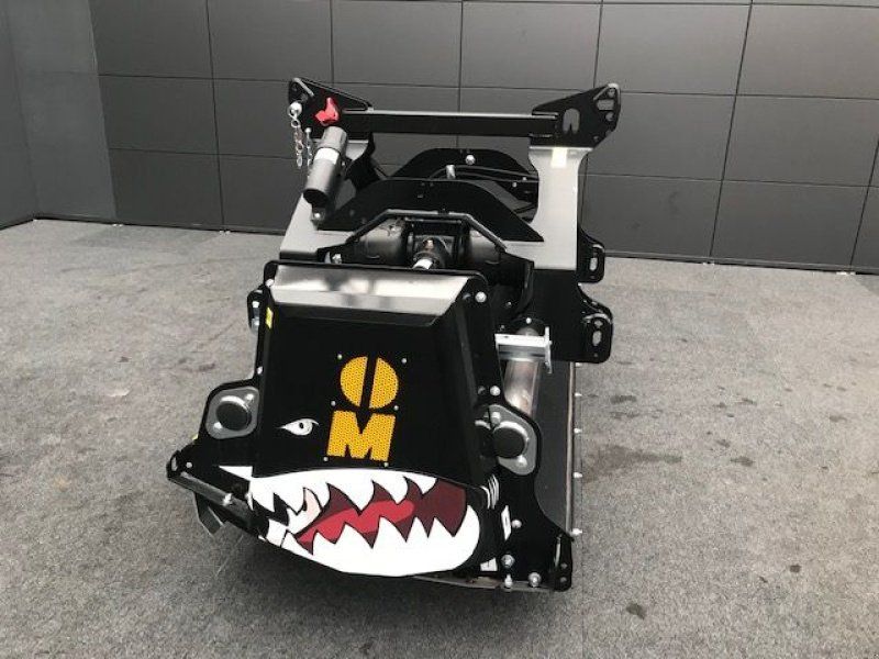 Müthing Mulcher MU-VS 280 Vario Shark 2.0