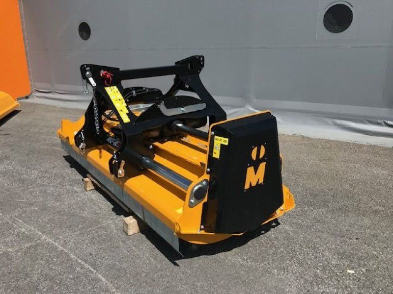 Müthing Mulcher MU-M280 Vario Front- oder Heck