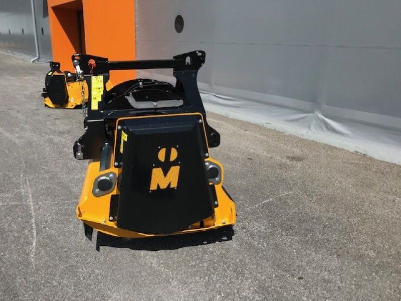 Müthing Mulcher MU-M280 Vario Front- oder Heck