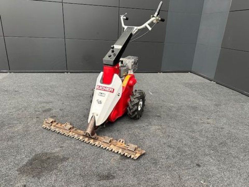 Balkenmäher 1m 4-Takt,