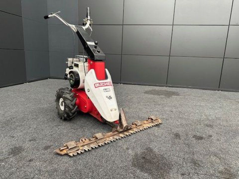 Balkenmäher 1m 4-Takt,