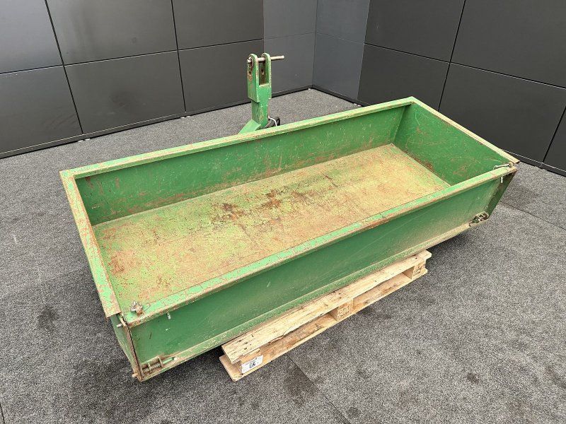 Fritz Kippmulde 2m DW,