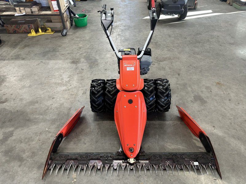 Reform M2D Motormäher,