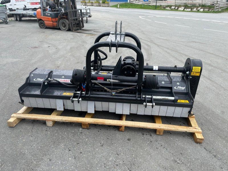 Fliegl SM Turbo 2200
