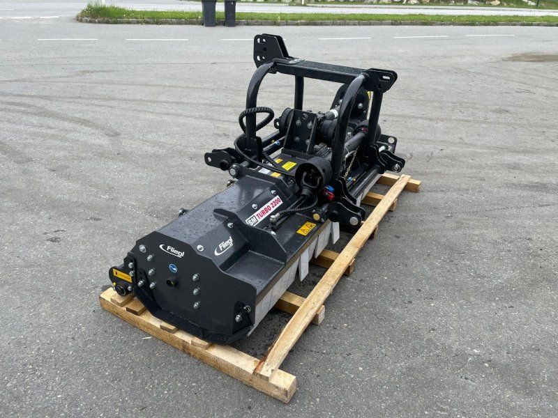 Fliegl SM Turbo 2200