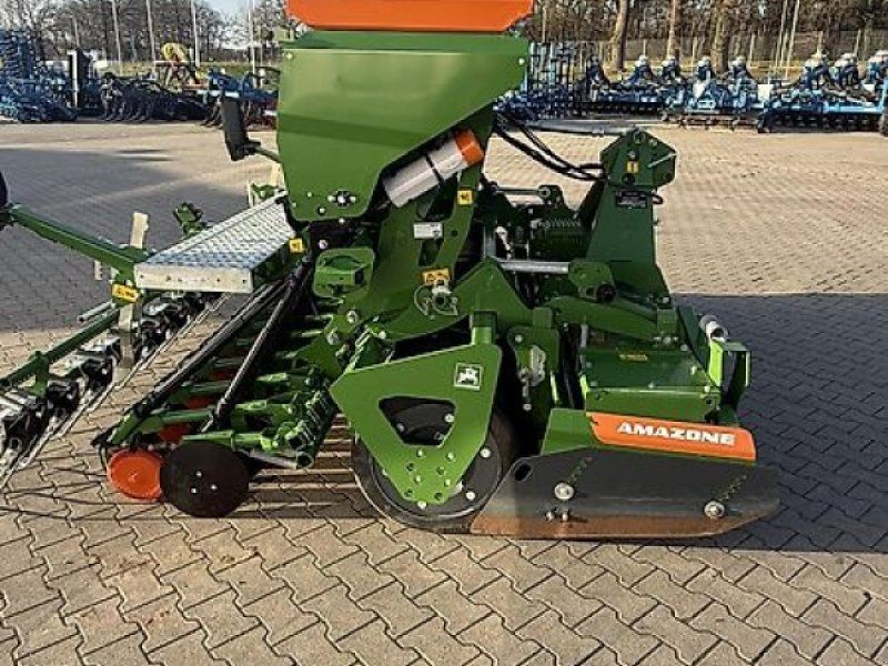 Amazone CATAYA 3000 SPECIAL