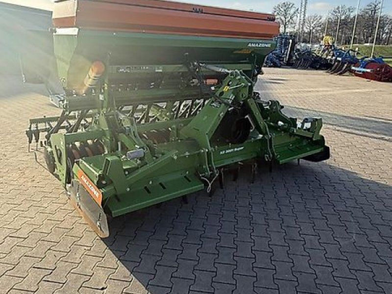 Amazone CATAYA 3000 SPECIAL