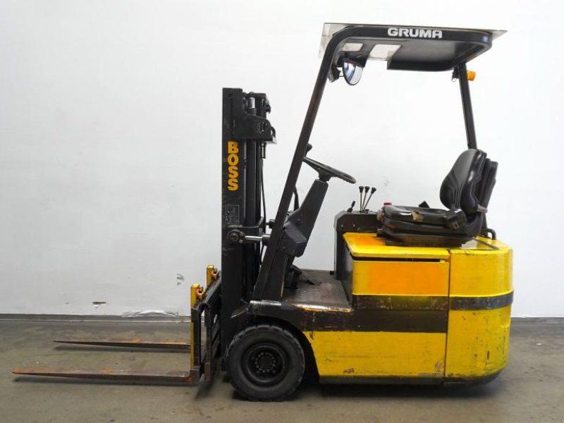 BOSS LE 13 MK IV A-1