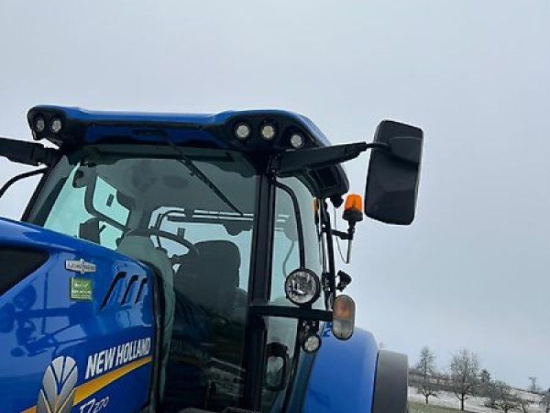 New Holland T7.270 / Auto Command / RTK