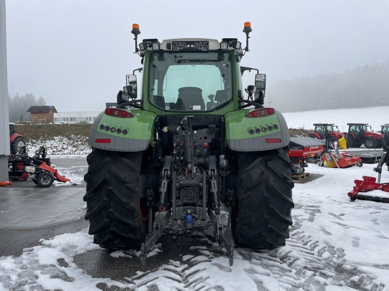 Fendt 720 Vario