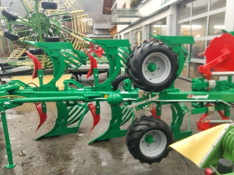 Regent Eurostar 400 non Stop