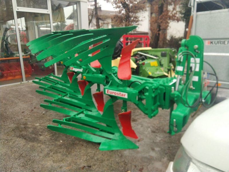 Regent Eurostar 400 non Stop