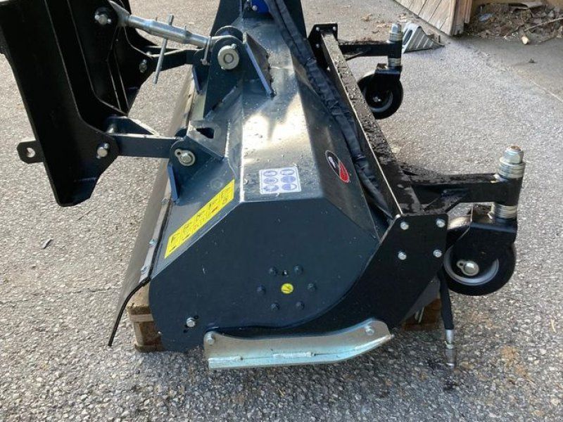 Cerruti TR-HD 1600 HY