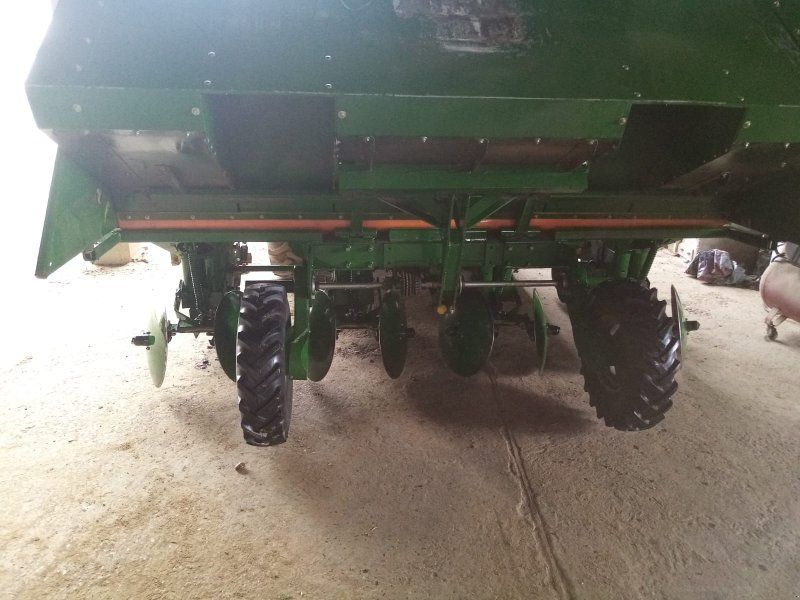 Cramer Marathon Super H