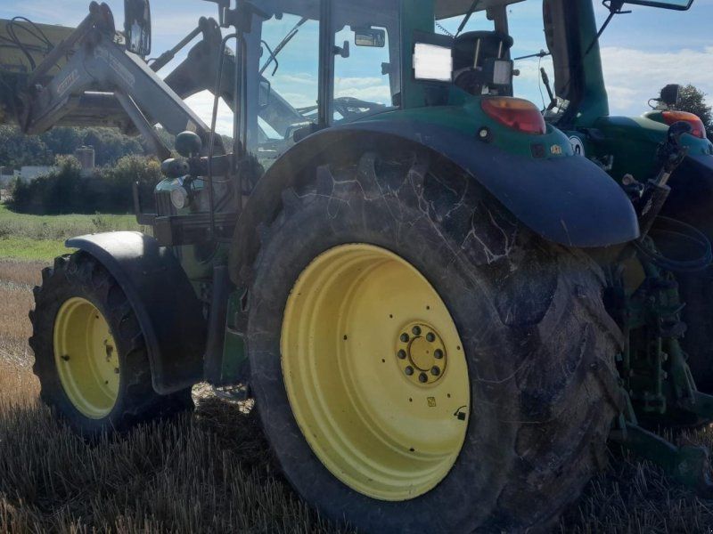 John Deere 6330 Premium