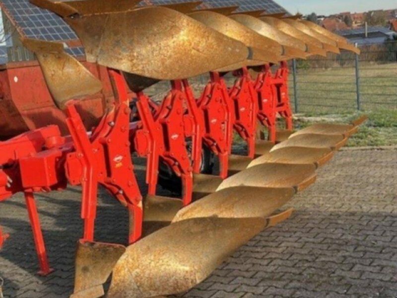 Kuhn Vari Master 1835 E