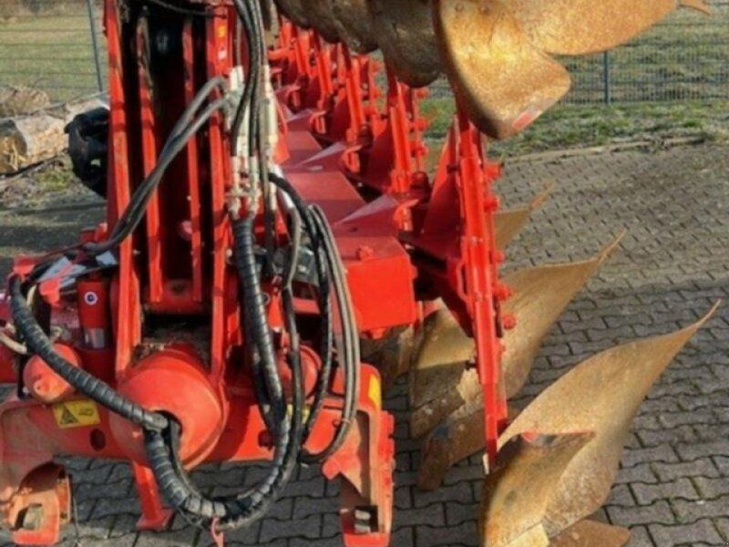 Kuhn Vari Master 1835 E