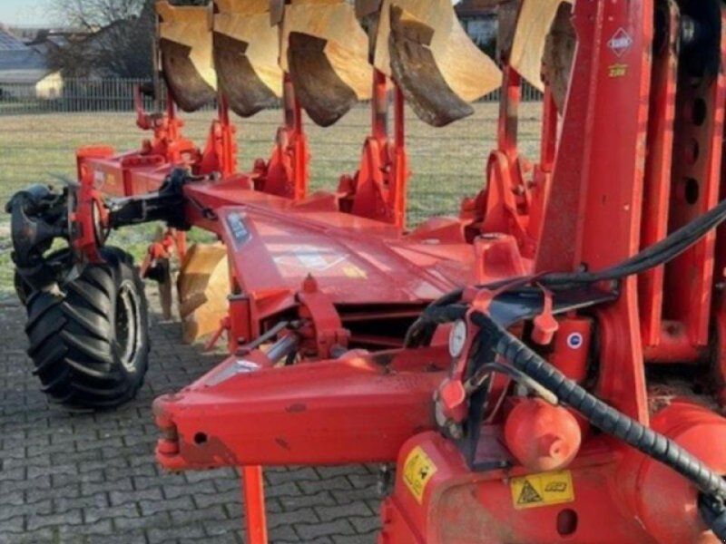 Kuhn Vari Master 1835 E