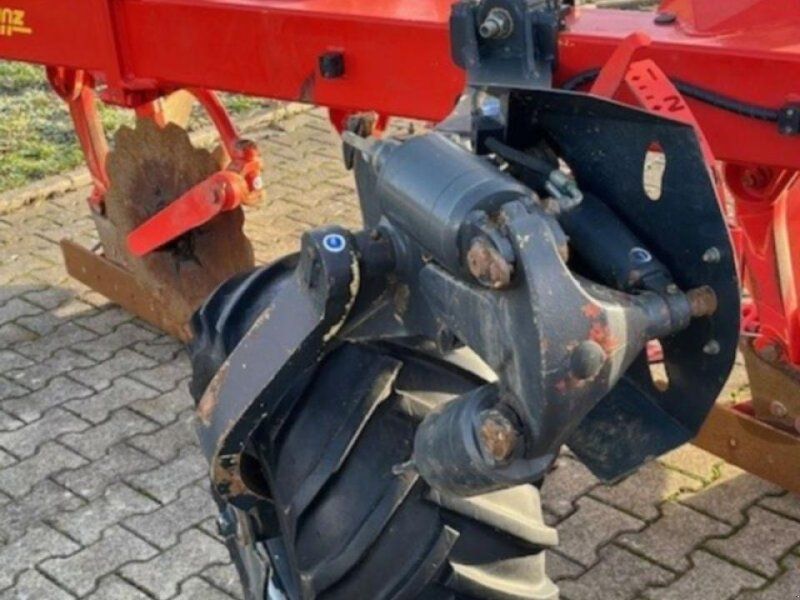 Kuhn Vari Master 1835 E