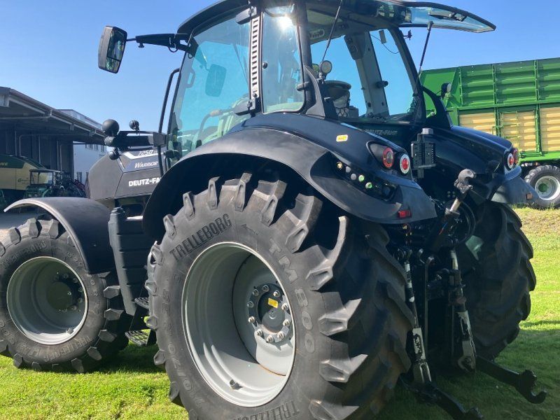 Deutz-Fahr AGROTRON 7250 TTV