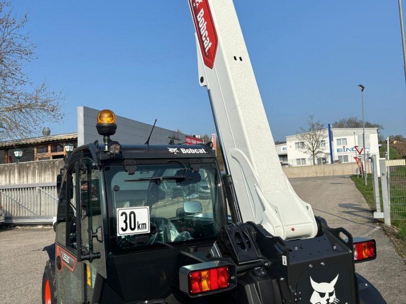 Bobcat TL25.60
