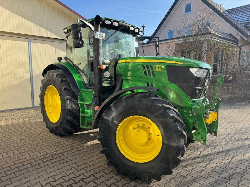 John Deere 6150R