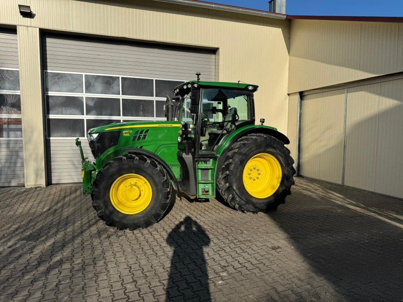John Deere 6150R