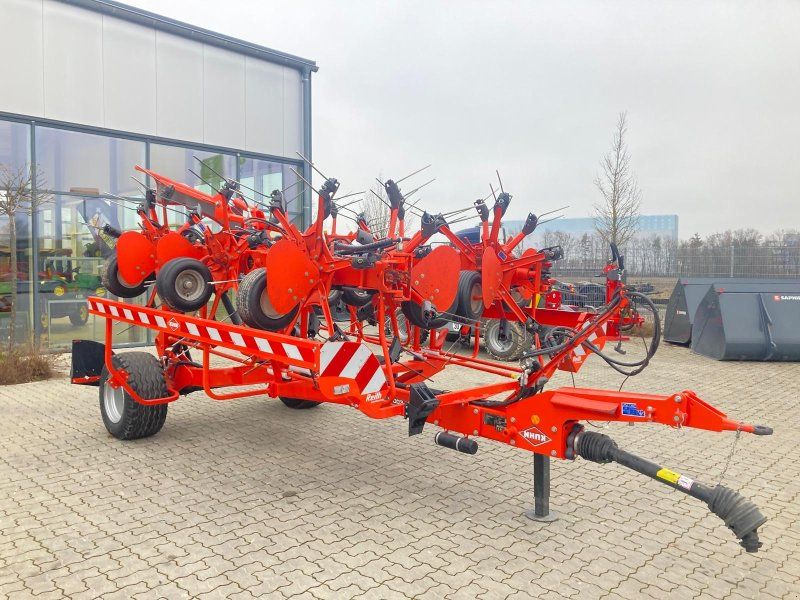 Kuhn GF 13003 T
