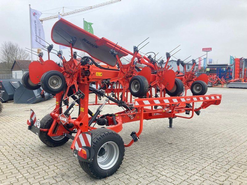 Kuhn GF 13003 T