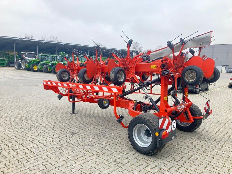 Kuhn GF 13003 T