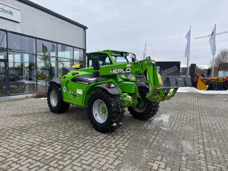 Merlo TF 42.7
