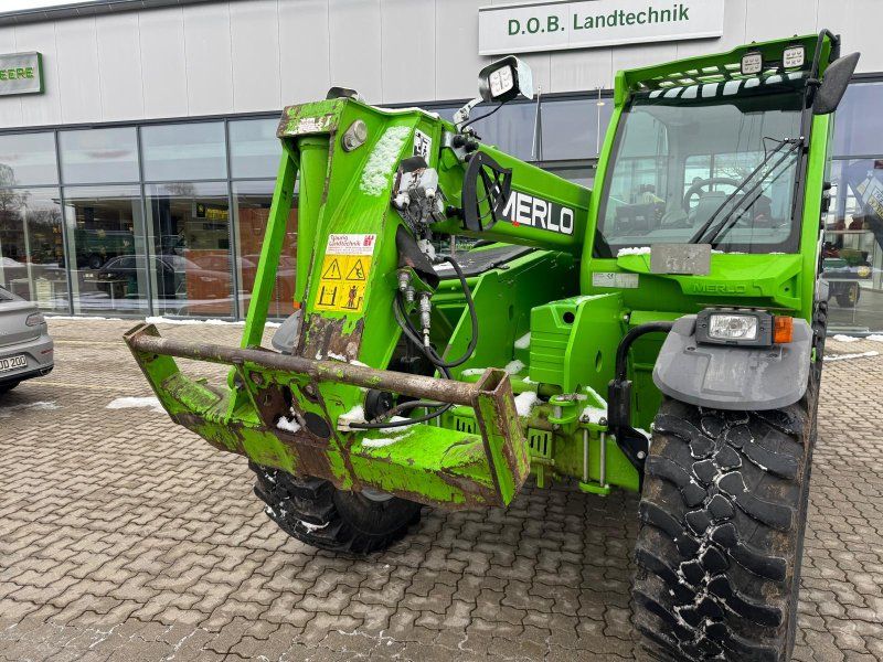 Merlo TF 42.7