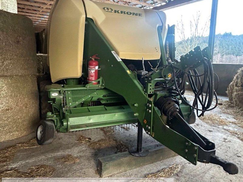 Krone BIG Pack 1290 XC