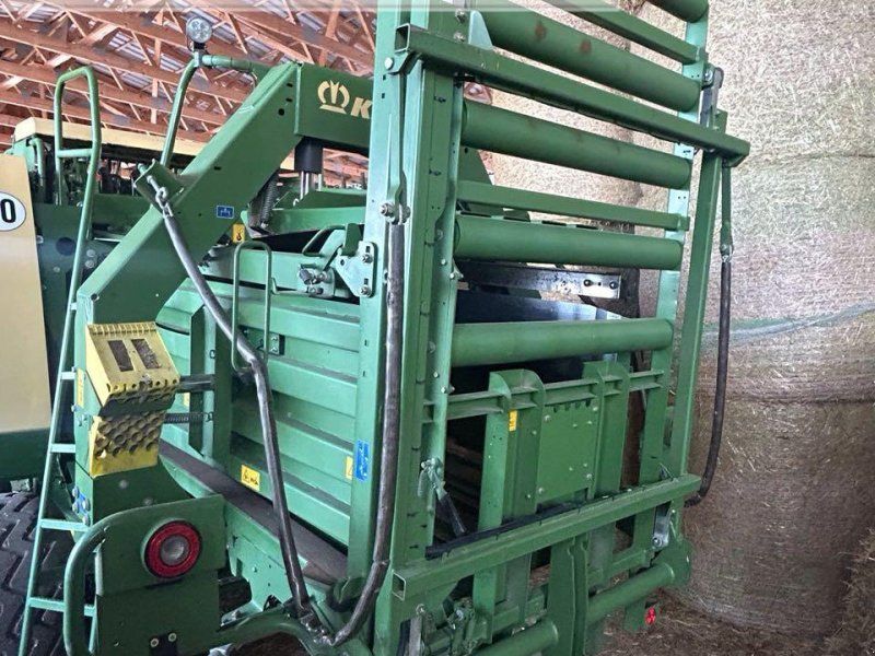 Krone BIG Pack 1290 XC