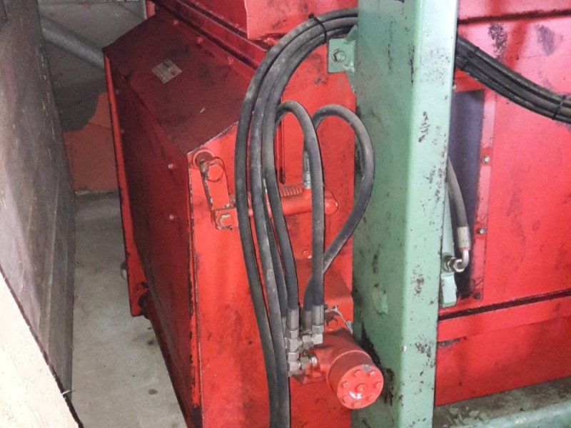 Marchner MFSF S2 2000